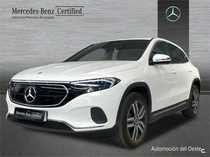 MERCEDES-BENZ EQA EQA 250 5p.