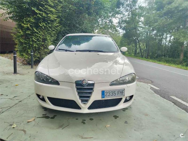 ALFA ROMEO 147