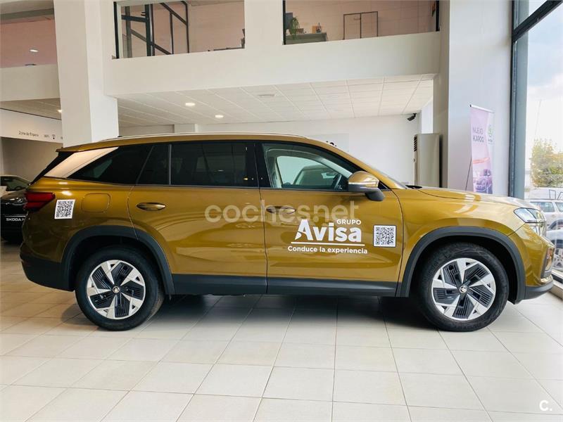 SKODA Kodiaq 2.0 TDI DSG Selection