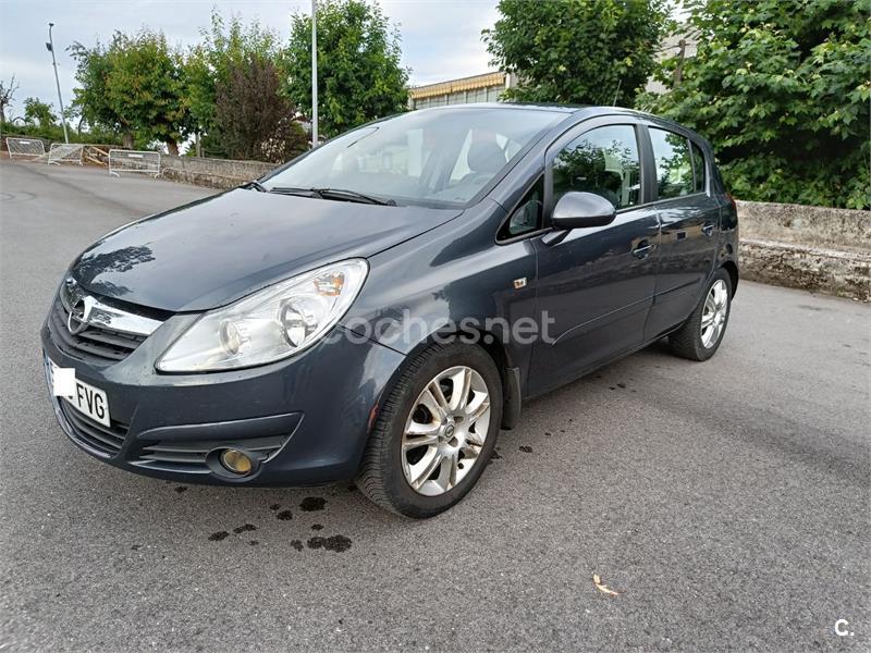 OPEL Corsa Cosmo 1.3 CDTi 90 CV 5p.