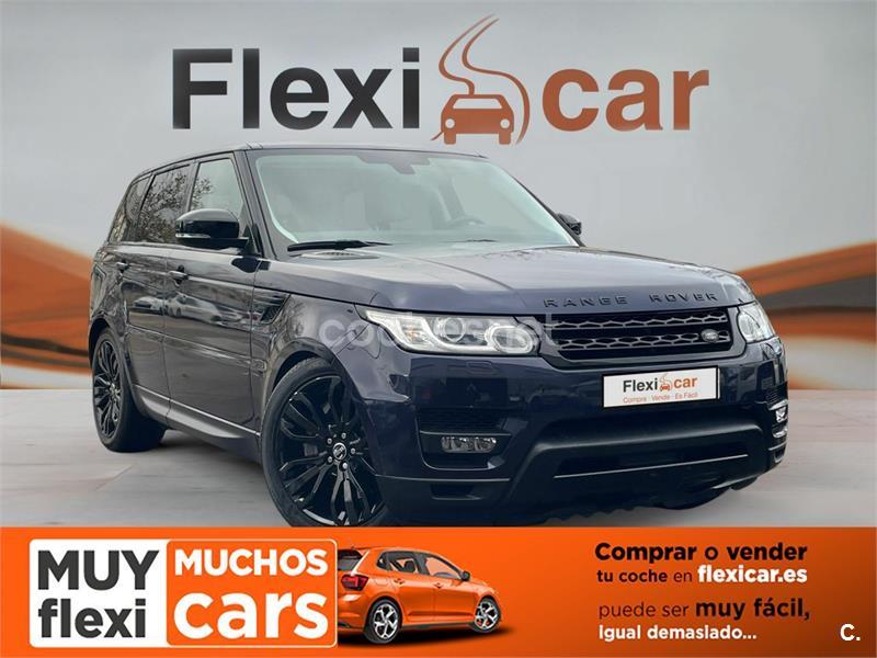 LAND-ROVER Range Rover Sport 3.0 SDV6 225kW 306CV SE 5p.