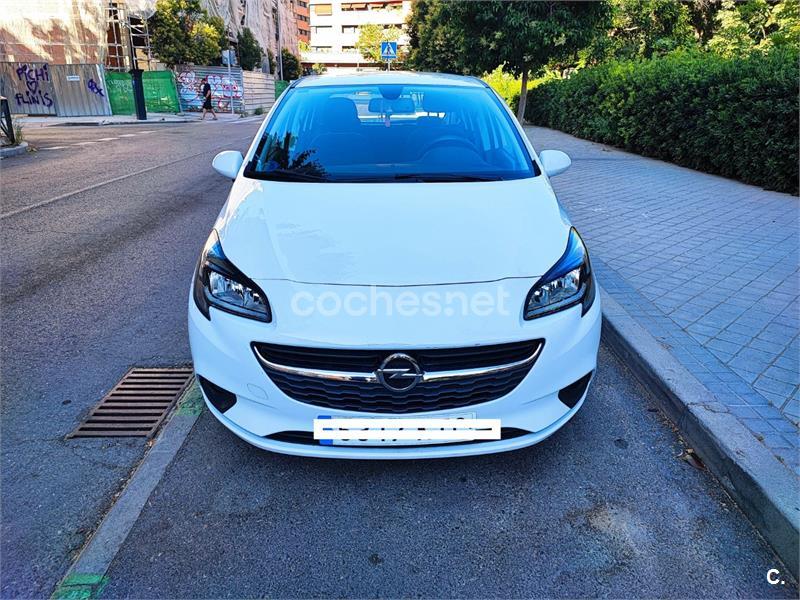 OPEL Corsa 1.4 66kW 90CV Design Line GLP 5p.