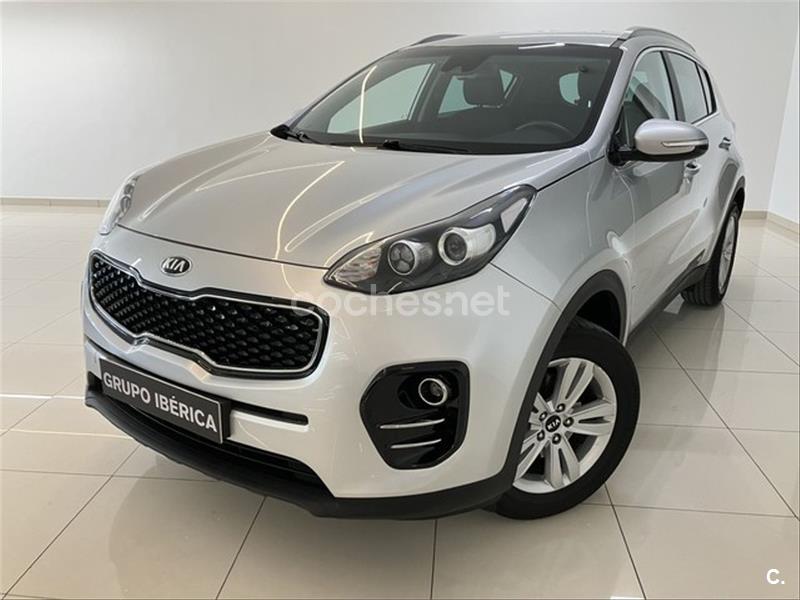 KIA Sportage 1.6 GDi 97kW 132CV Drive 4x2 5p.