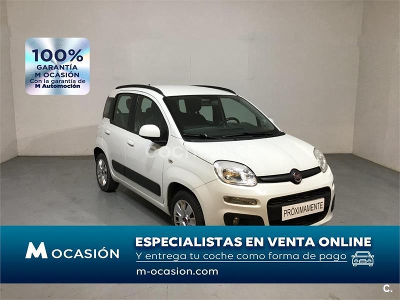 FIAT Panda 1.2 Lounge 51kW 69CV EU6 5p.