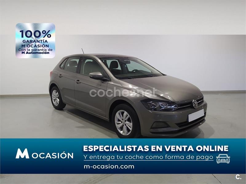 VOLKSWAGEN Polo Advance 1.0 TSI 70kW 95CV 5p.