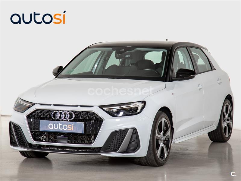 AUDI A1 Sportback Adrenalin 30 TFSI