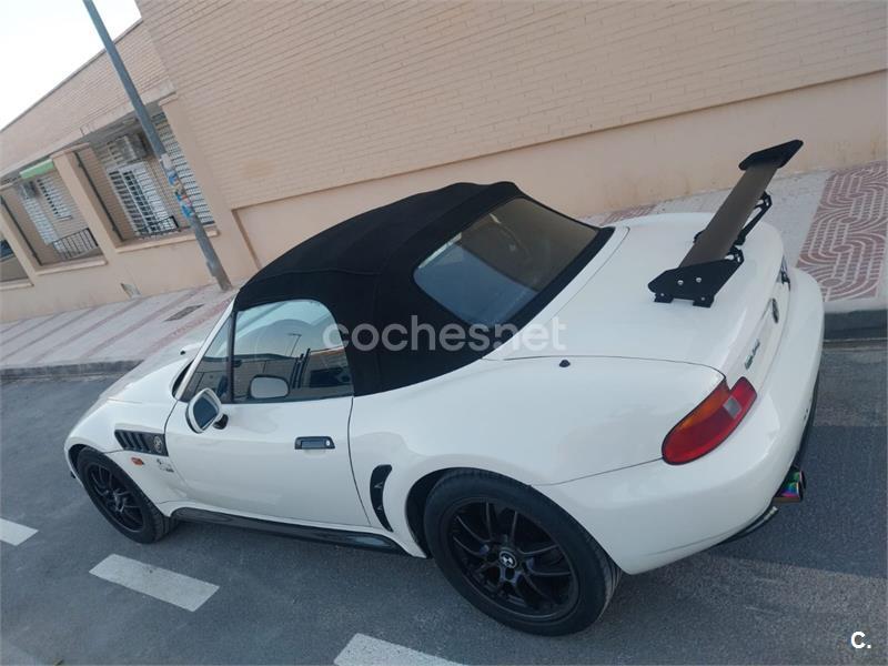 BMW Z3 ROADSTER 1.8I 2p.