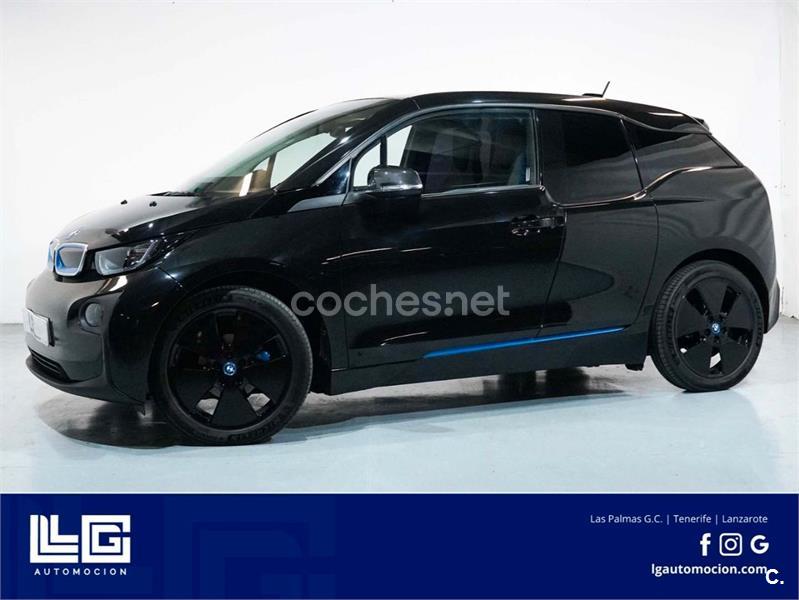 BMW i3  5p.