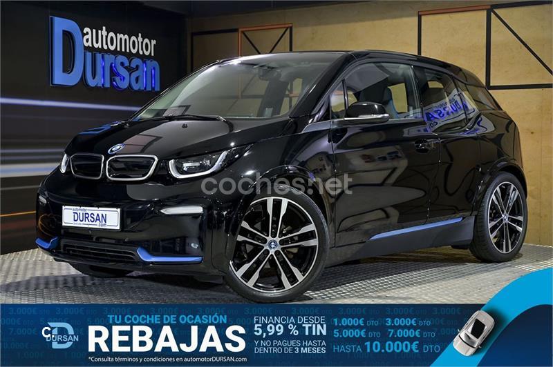 BMW i3 S 120ah