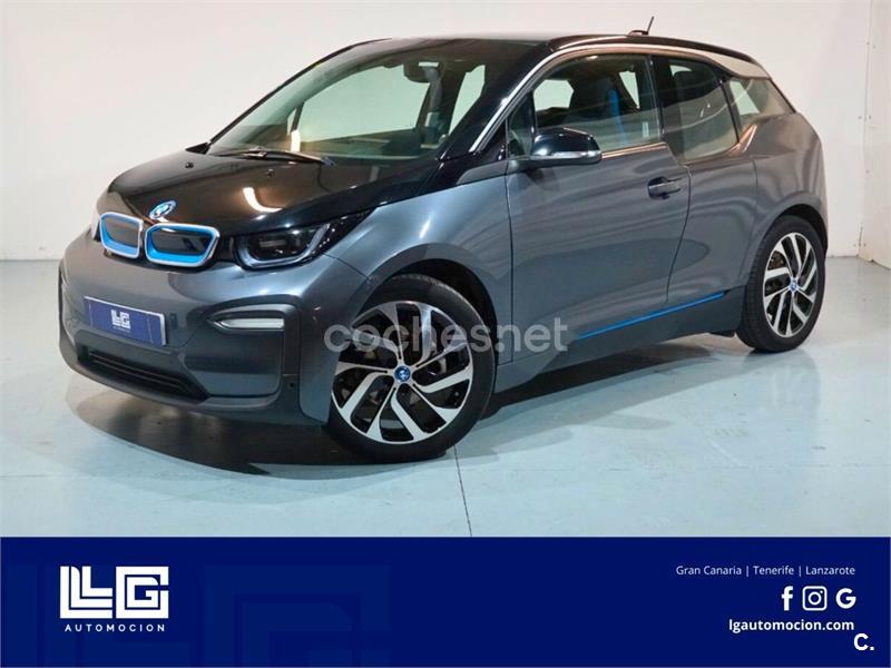 BMW i3 120ah 5p.