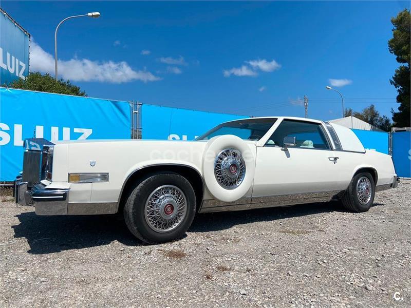 CADILLAC El Dorado