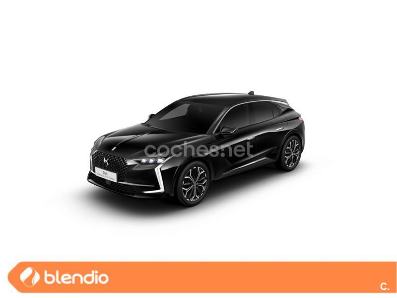 DS DS 4 PureTech 130 auto A.de Saint Exupery 5p.