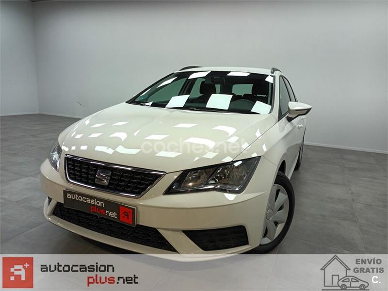 SEAT Leon 1.6 TDI StSp Style