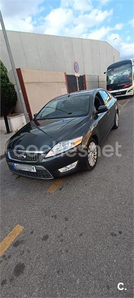 FORD Mondeo 2.0 TDCi Trend Powershift