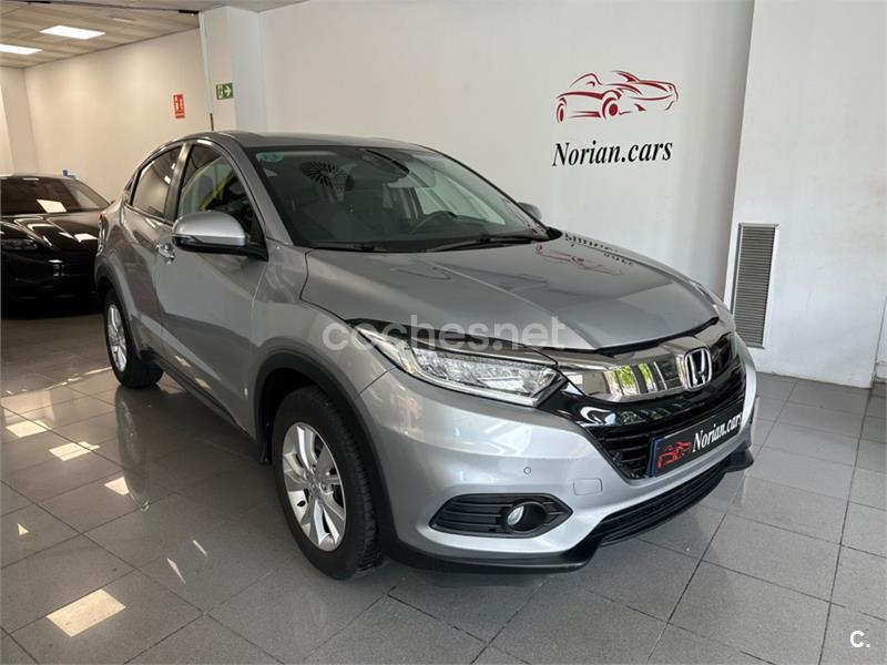 HONDA HRV 1.5 iVTEC Elegance Navi