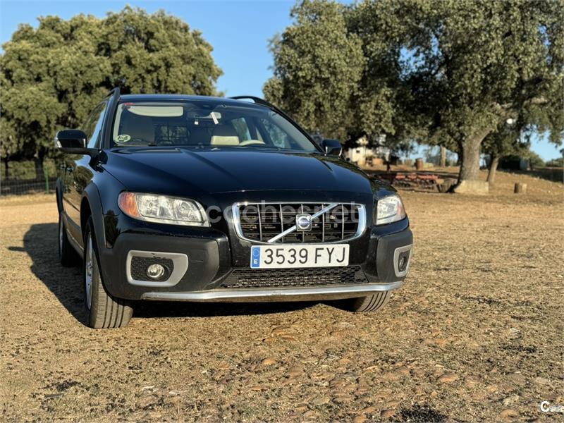 VOLVO XC70 D5 Kinetic