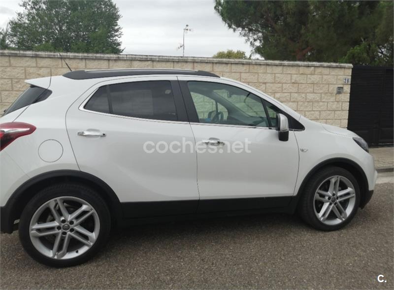 OPEL Mokka X 1.4 T 103kW 4X2 Innovation Auto 5p.