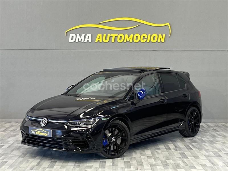 VOLKSWAGEN Golf R 20 Aniversario 2.0 TSI 4Mot DSG