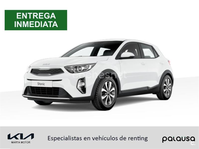 KIA Stonic 1.2 DPi 58kW 79CV Concept 5p.