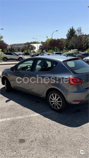 SEAT Ibiza 1.2 TSI 90cv Reference 5p.