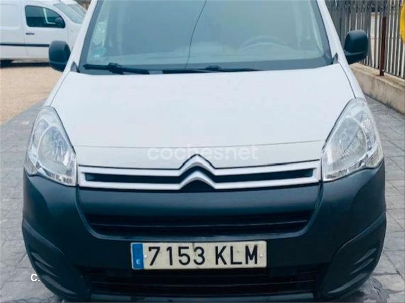 CITROEN Berlingo BlueHDi 55KW 75CV