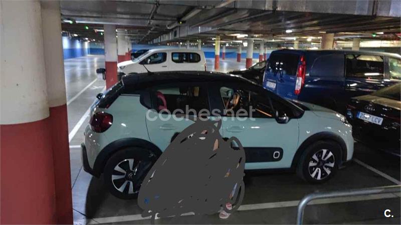 CITROEN C3 Pluriel