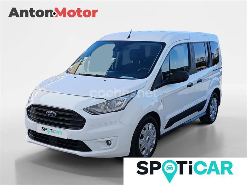 FORD Transit Connect Kombi 1.5 TDCi 74kW Trend 230 L2