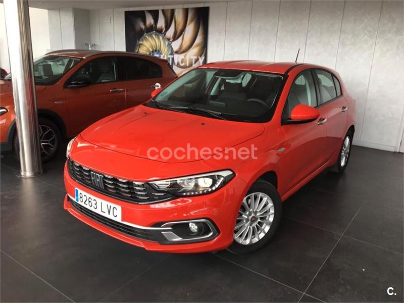 FIAT Tipo City Life 1.0