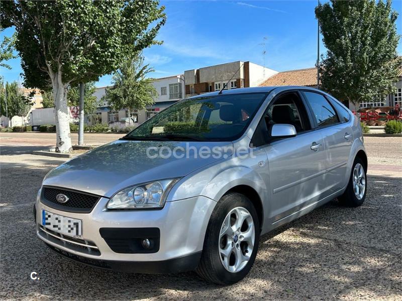 FORD Focus 1.6 TDCi 90 Trend