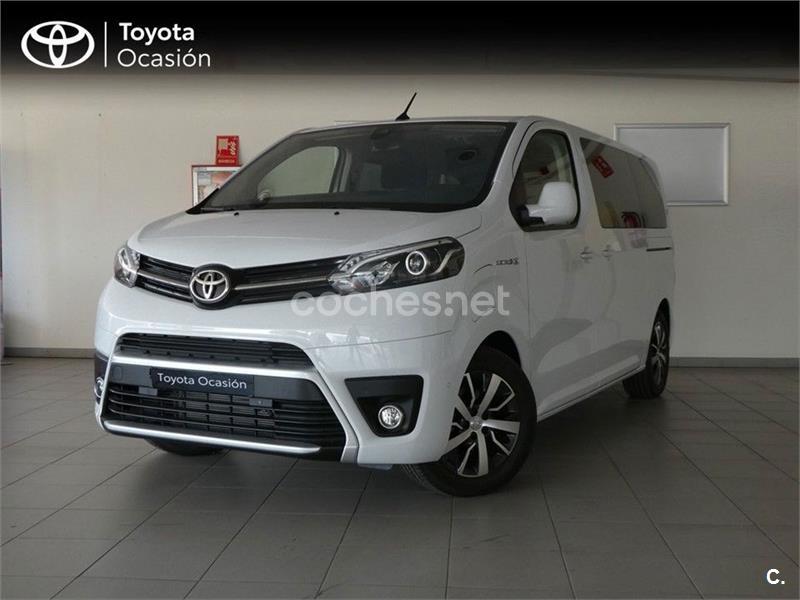 TOYOTA Proace Verso Family 75kWh Advance L1 5p.