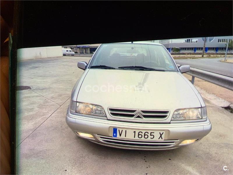 CITROEN Xantia