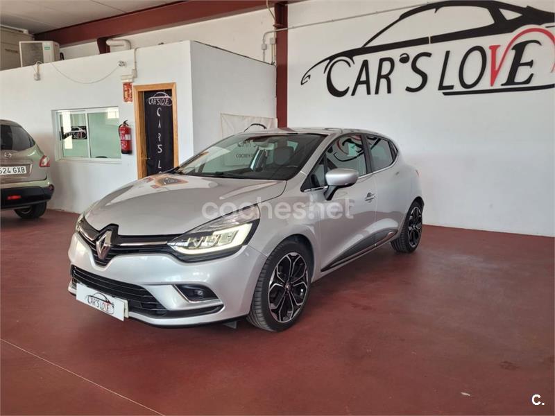 RENAULT Clio Zen TCe 66kW 90CV 18 5p.