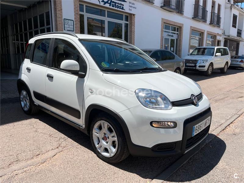 FIAT Panda City Life Hybrid 1.0 Gse