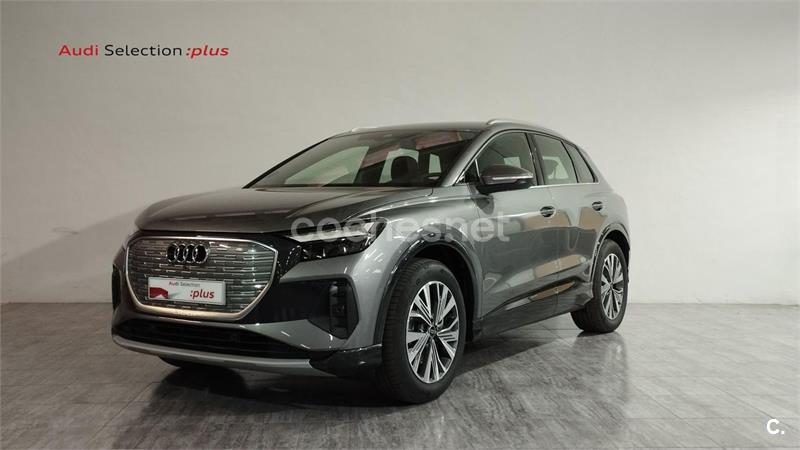 AUDI Q4 etron Advanced 40 etron 150kW 82kWh 5p.