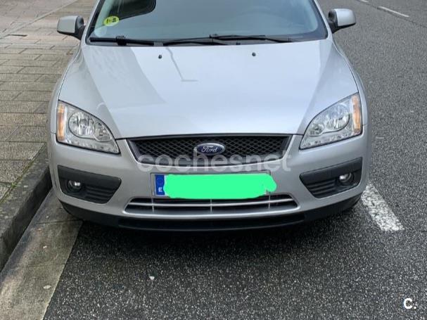 FORD Focus 1.6 TDCi 90 Business 5p.