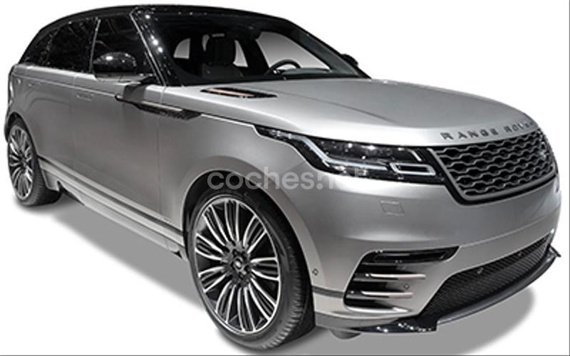 LAND-ROVER Range Rover Velar 2.0 I4 PHEV 297kW 404CV S 4WD Auto 5p.