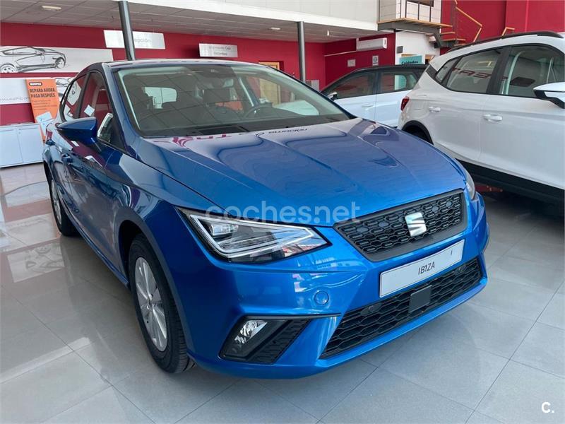 SEAT Ibiza 1.0 TSI Style XL