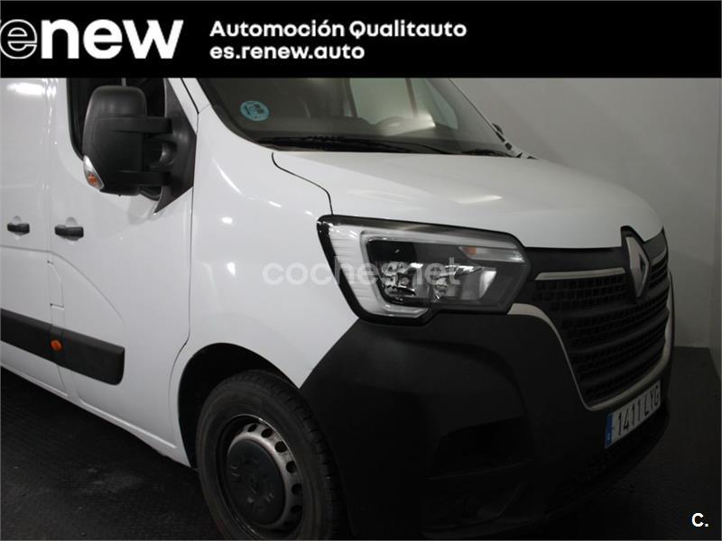 RENAULT Master F. DC T L3H2 3500 Energy 110kW150CV