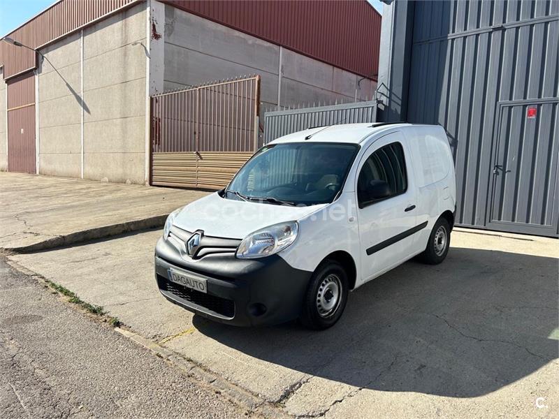 RENAULT Kangoo Furgon Profesional Compact dCi 55kW 75CV E6