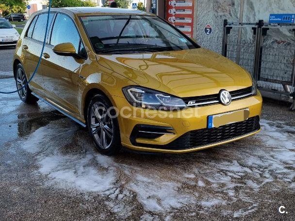 VOLKSWAGEN Golf Sport RLine 1.6 TDI 85kW 115CV 5p.