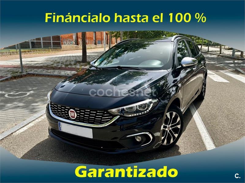 FIAT Tipo SW 1.4 TJet Mirror