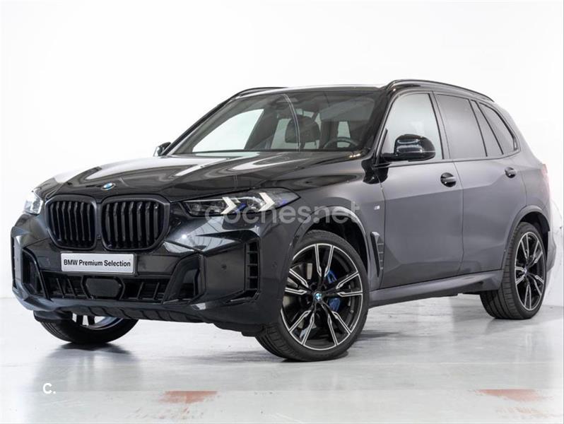 BMW X5 xDrive40d xLine 5p.