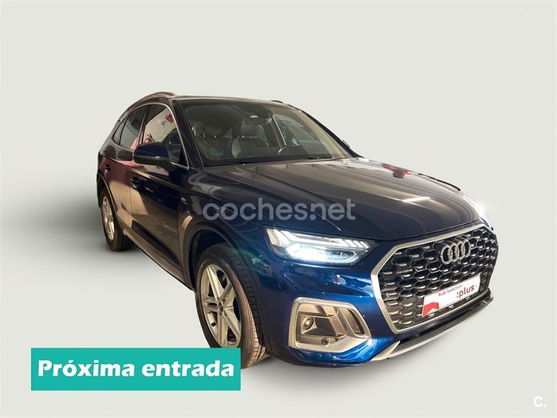 AUDI Q5 SPORTBACK Advanced 40 TDI 150kW quattroultra 5p.