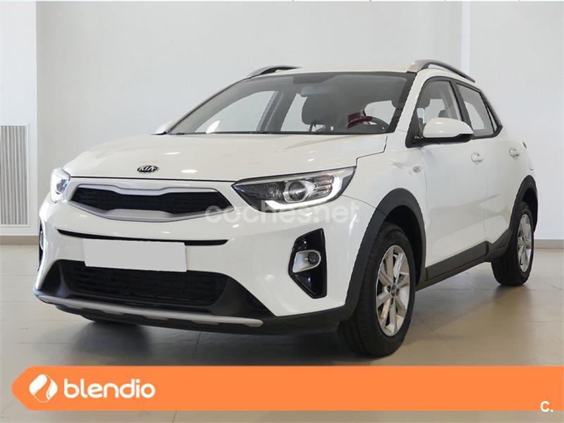 KIA Stonic 1.2 DPi 58kW 79CV Concept 5p.