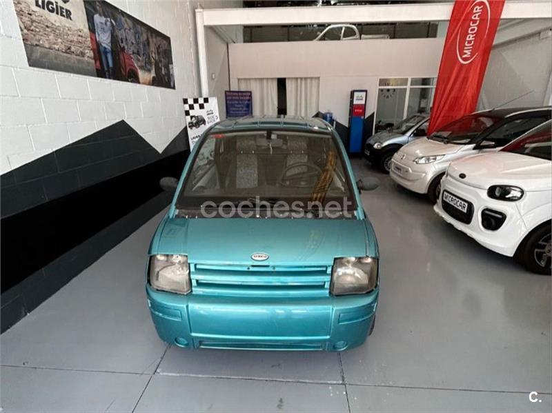 MICROCAR MC2