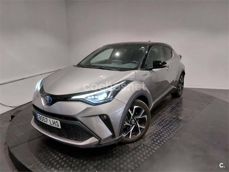 TOYOTA CHR 2.0 180H Advance Luxury