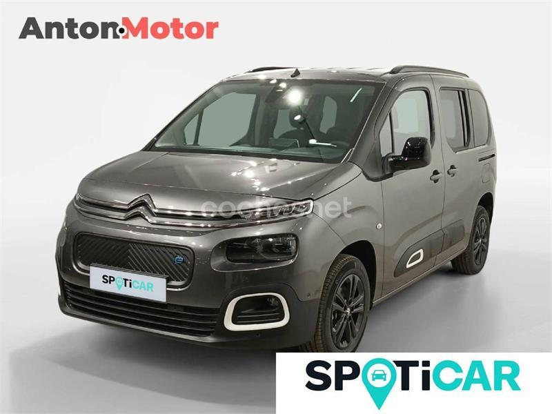 CITROEN eBerlingo Talla M eBerlingo 50 kWh SHINE 5p.