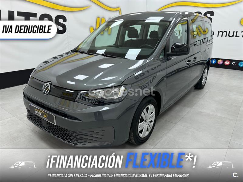 VOLKSWAGEN Caddy Maxi Origin 2.0 TDI