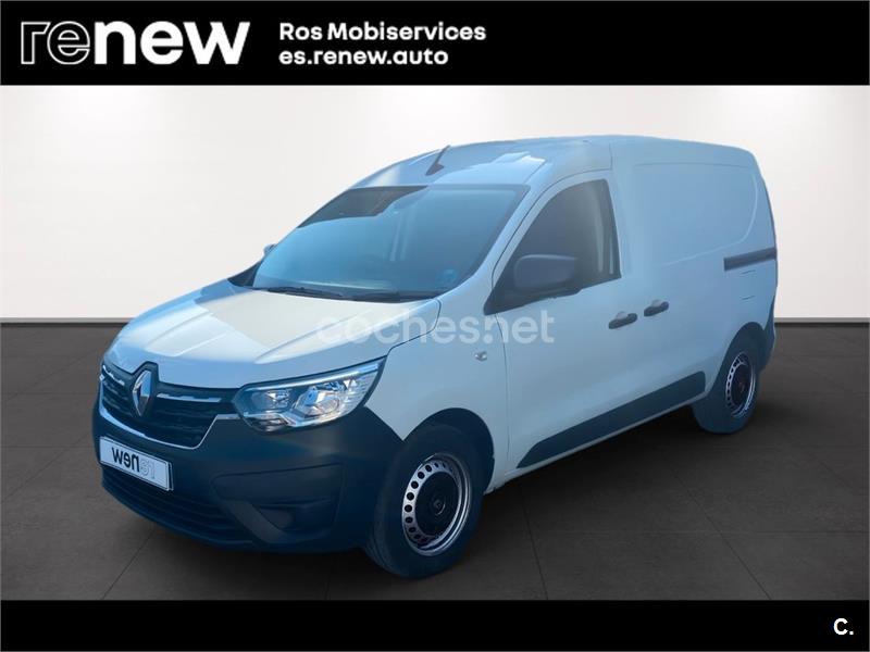 RENAULT Express Advance 1.5 Blue dCi 75 cv