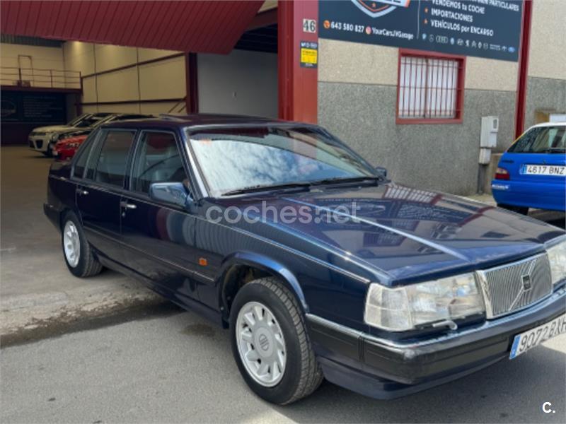 VOLVO 960 960 3.0 24V S.W. 5p.